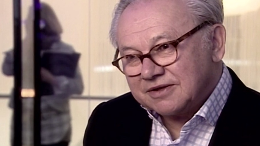 Was bringt den Weltgeist nach vorn?