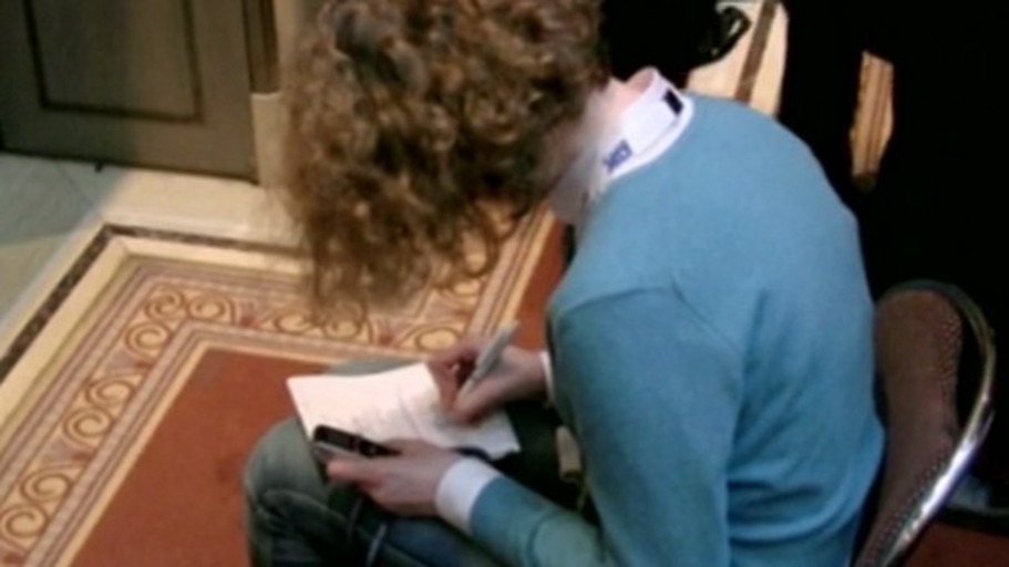 Heinrich von Kleist und das Boulevardprinzip