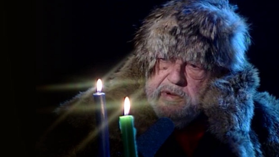 Der Händler seltener Erden