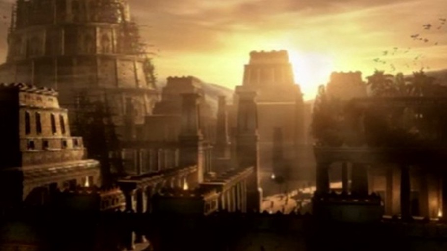 Das Wunder der Antike