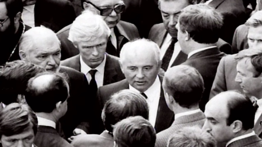 Wer die Wahrheit liebt, riskiert das Imperium