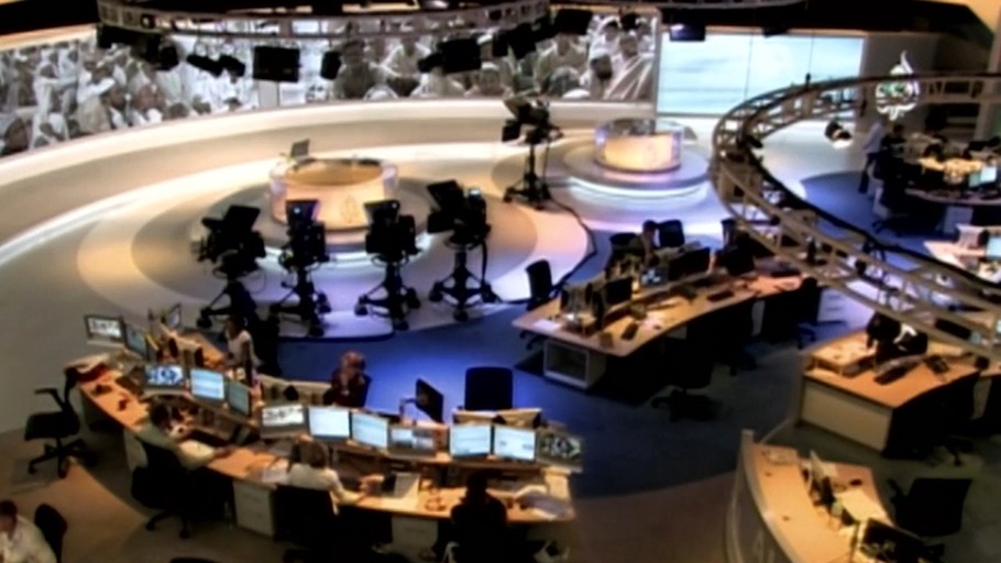 Al-Jazeera
