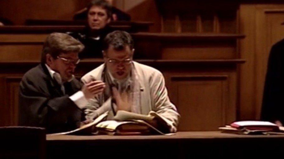 Requiem auf die Unsterblichkeit