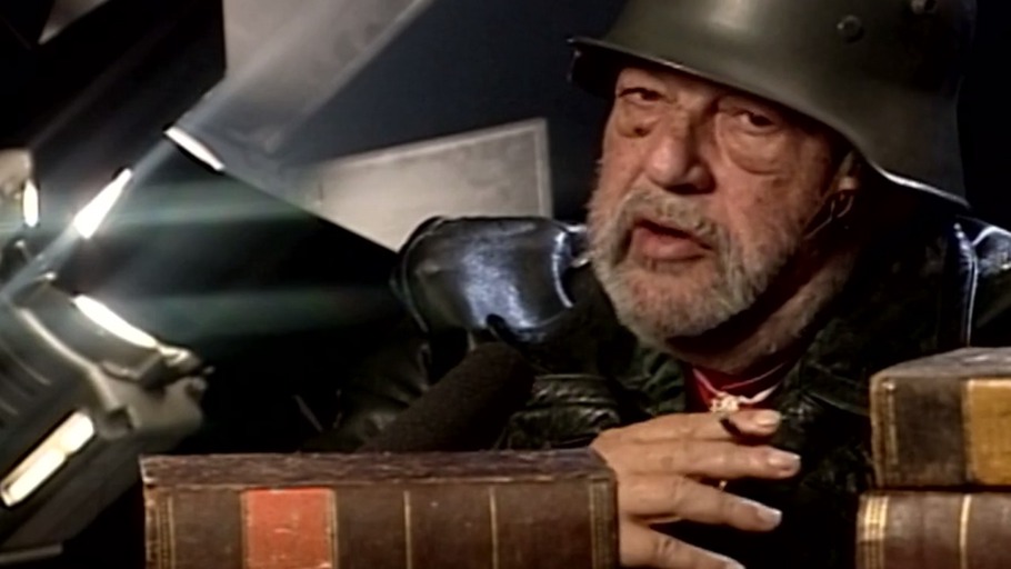 1000 Leben will ich haben!