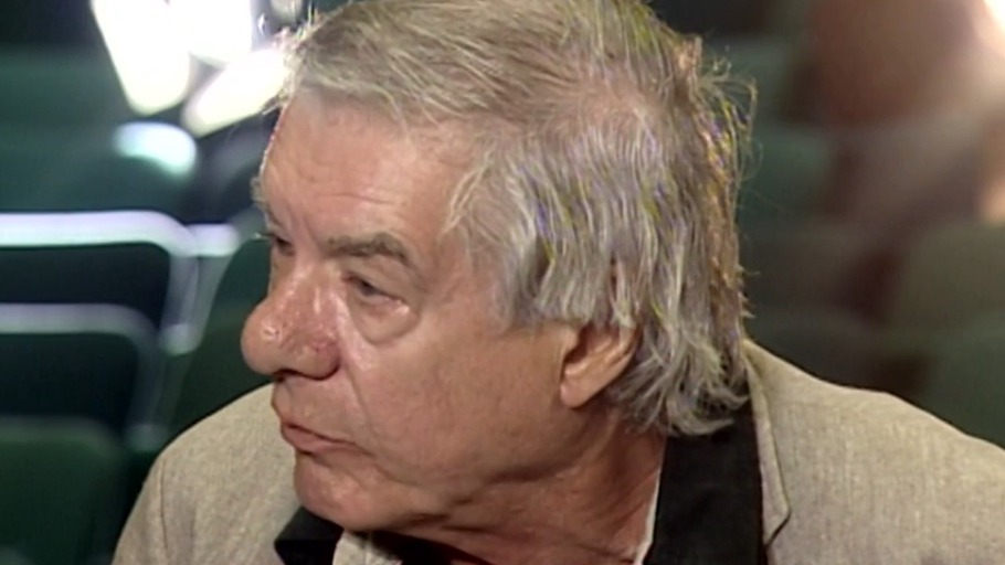 Ein "Bastard" des wilden Theaters - Teil 1