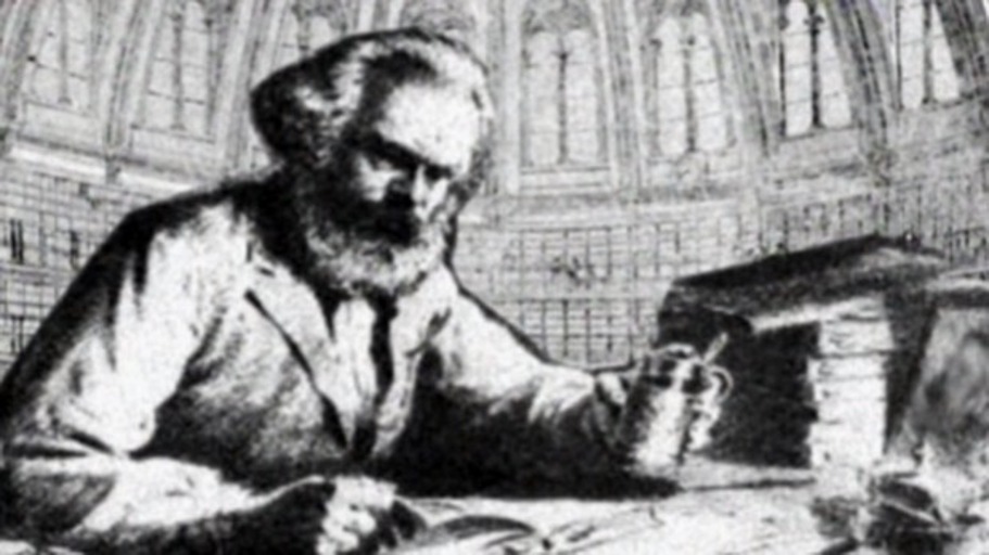 Die Weisheit baut sich ein Haus