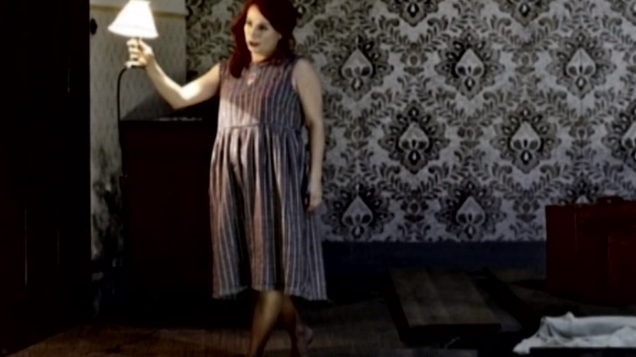 Die Nachtwandlerin (LA SONNAMBULA)