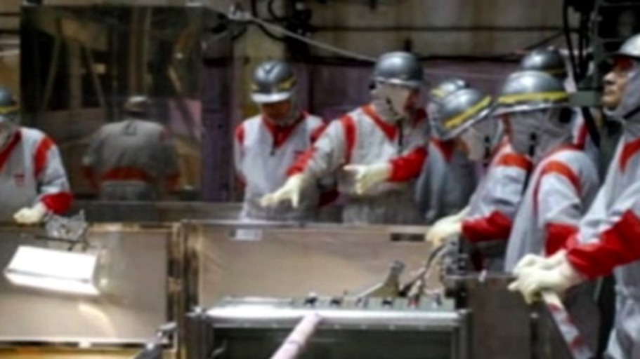 Störung als Motor der Organisation