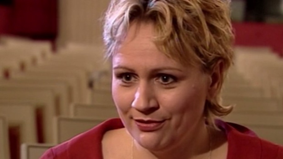 Ein Denkmal für den unbekannten Richard Wagner