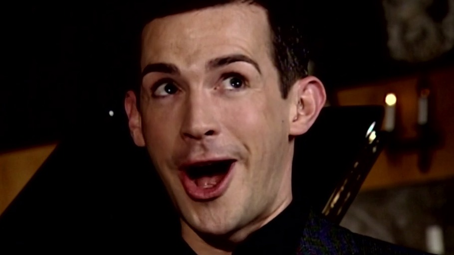 "Nicht-arische" Arien