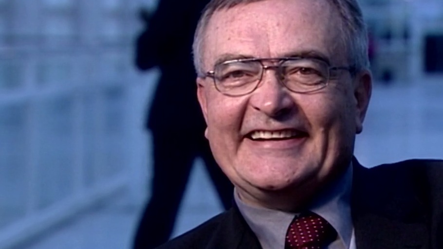 Der Gang nach Canossa