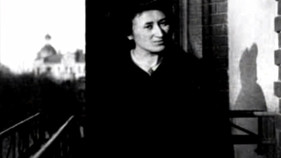 "Diese Frau ist zu gefährlich!"