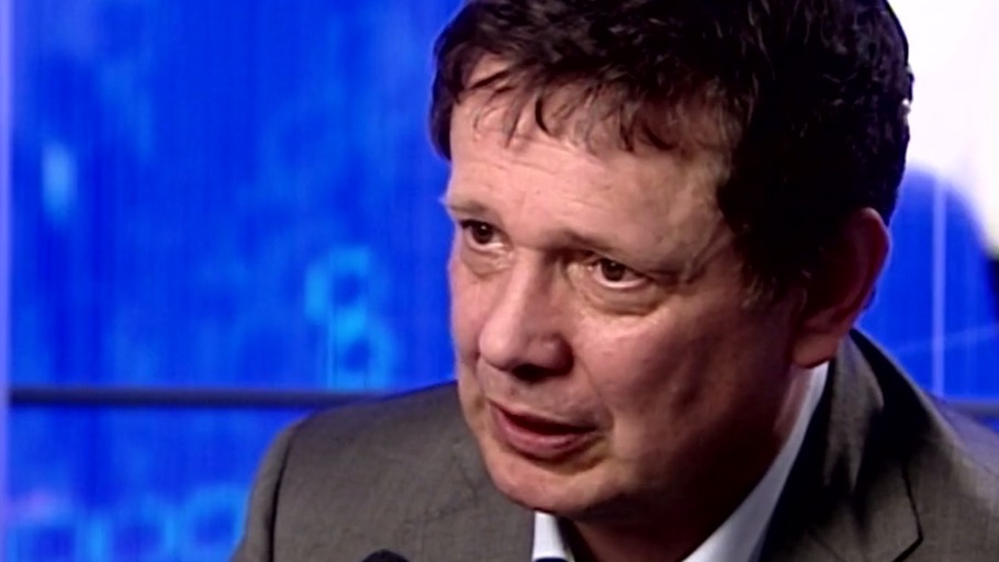 Auswanderung des Denkens aus dem Gehirn