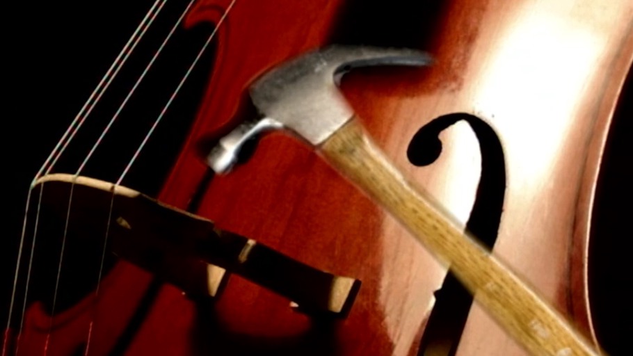 Was wir bauen, wirkt auf uns zurück