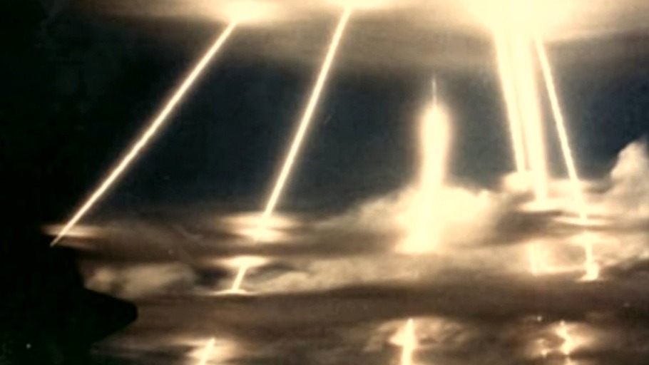 Wie die Welt lernt, die Bombe in Pension zu schicken