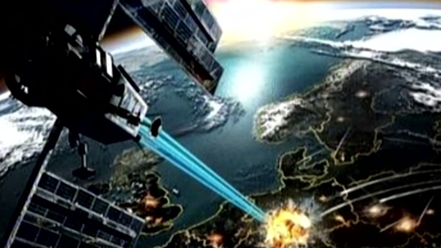 Abschied vom Gleichgewicht der Kräfte