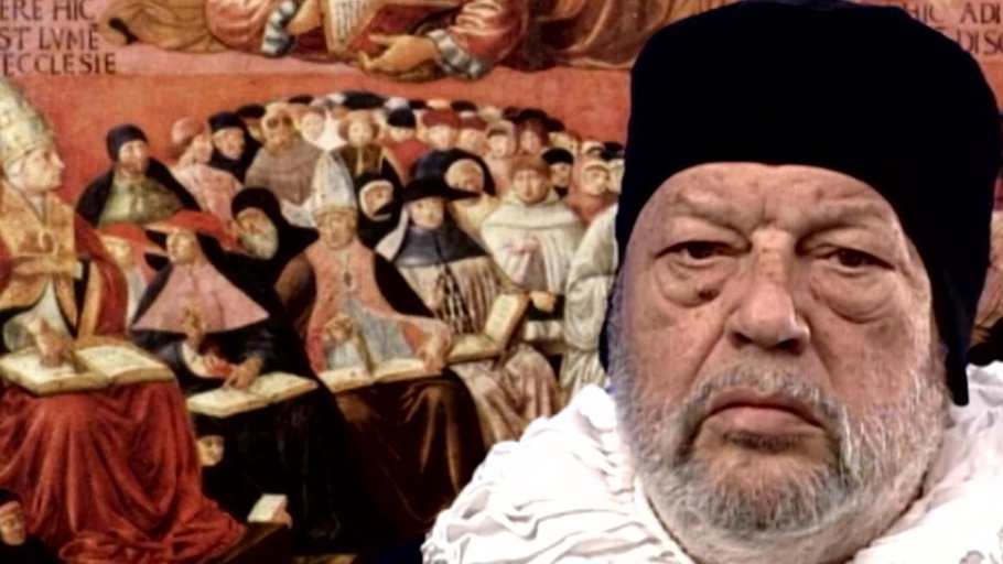 Alchemie des Denkens