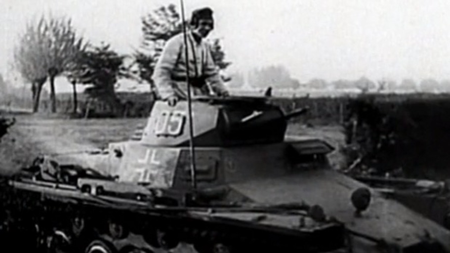 Der Organisator der deutschen Militärmaschine