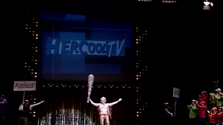 Wenn Du stirbst, will auch ich sterben!