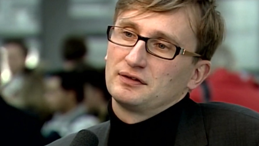 Die Abwesenheit von Kriegskunst