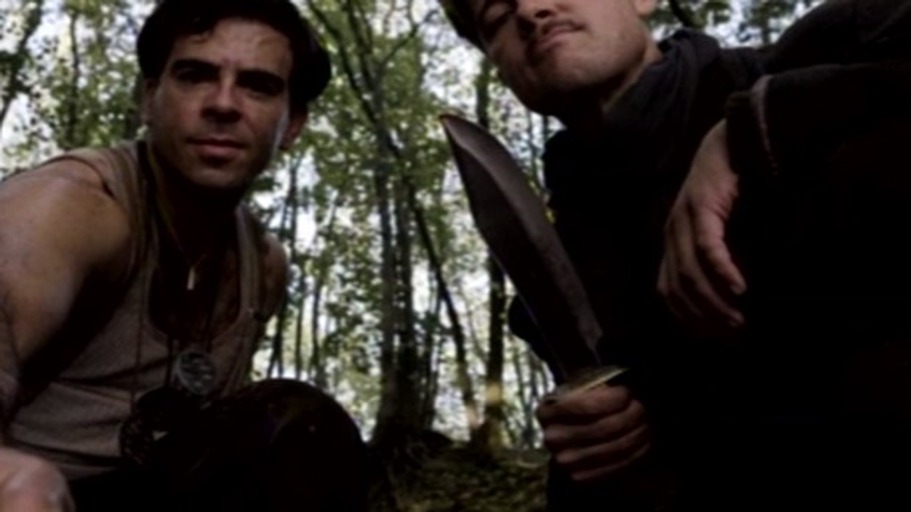 Delightful Horror - Attraktion des Bösen