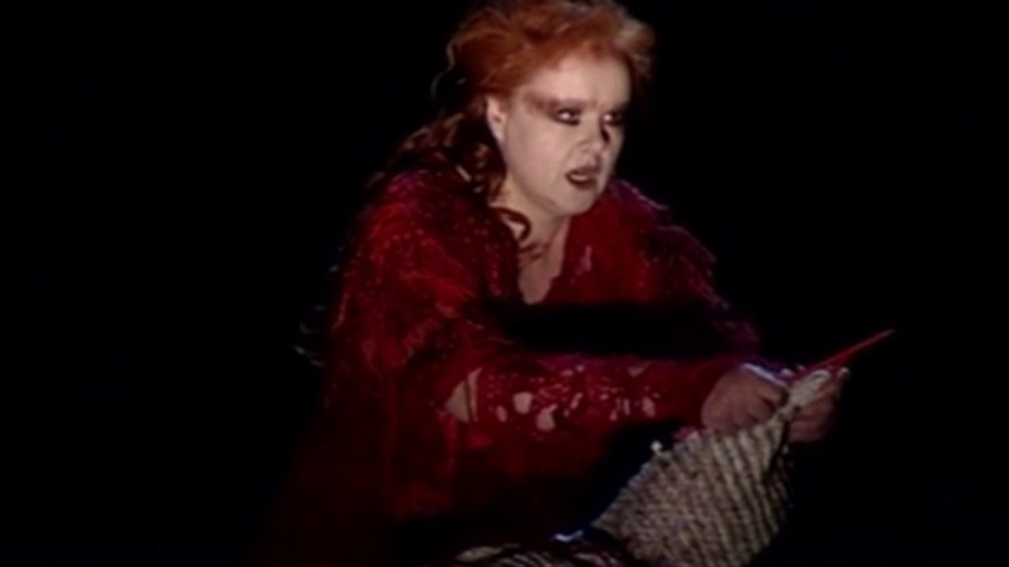 Kassandra gegen den Männer-Wahn