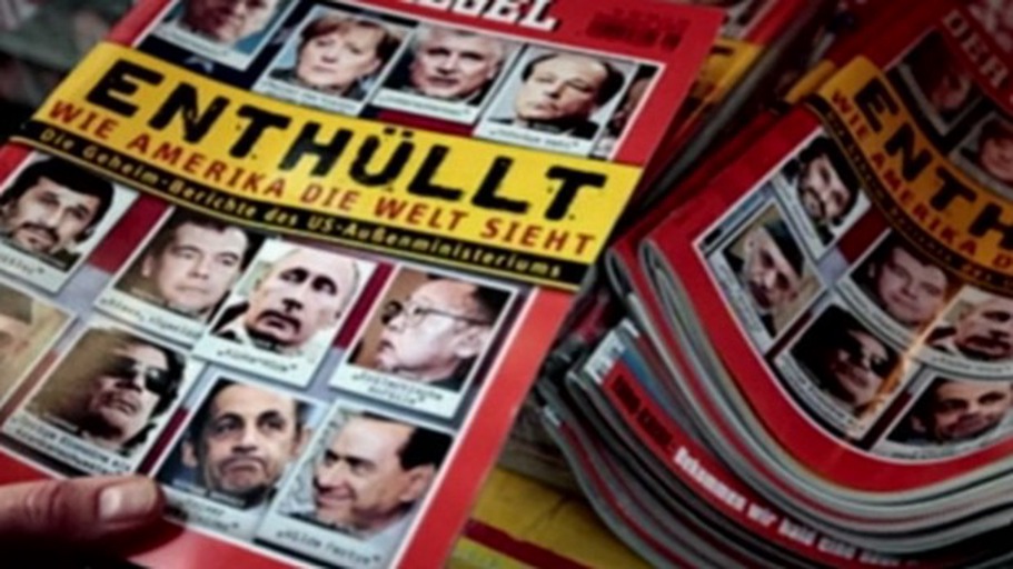 Das Unternehmen Aufklärung