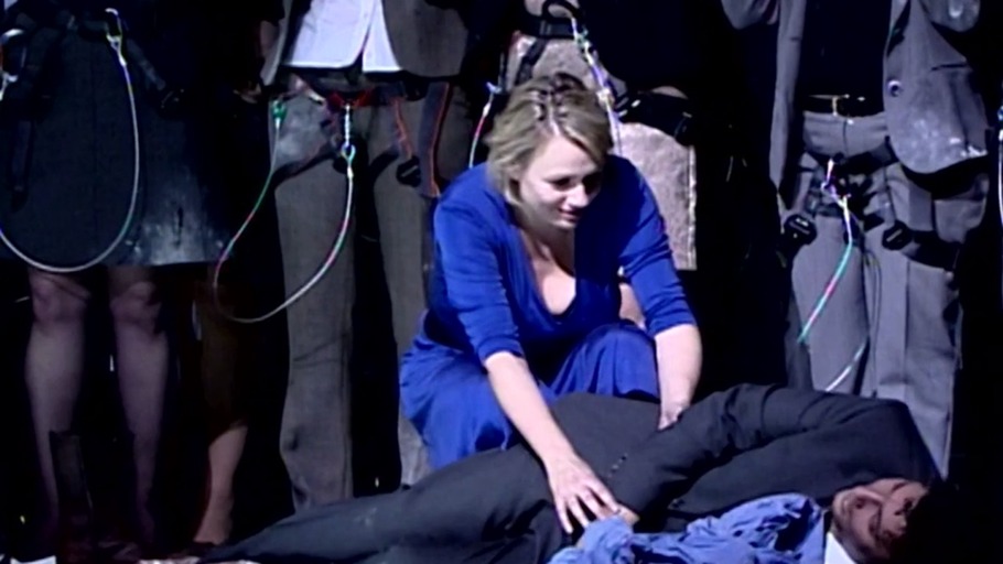 Beethoven im Land der Anarchisten