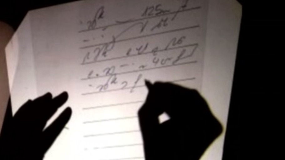 Der Stenograph Adolf Hitlers