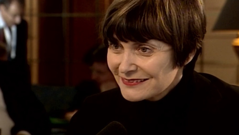 "Aktive Neutralität"