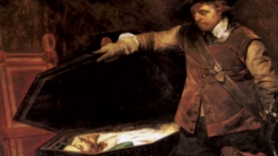 Die Menschmaschine: Bestie Mensch