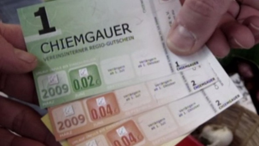 Wer den Pfennig nicht ehrt, ist des Talers nicht wert