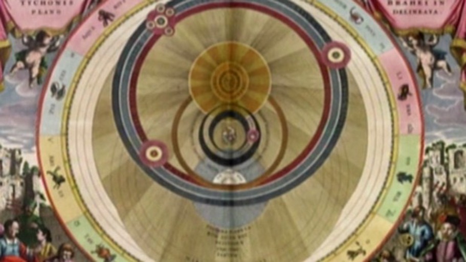 Die Vermessung des Himmels / Uranometria