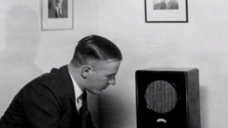 Prinzip Wunschkonzert