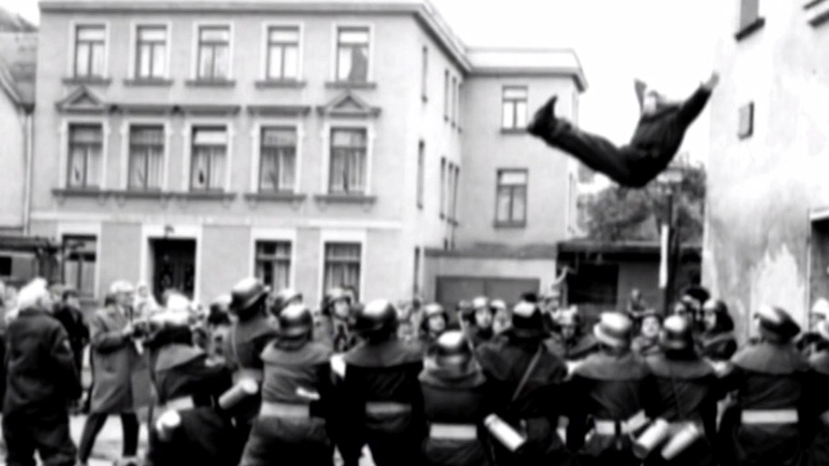 Wer soll Europas Sprungtuch halten?