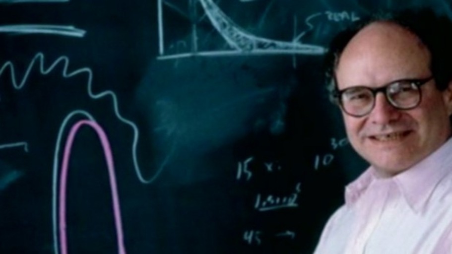 Der Entdecker der "dunklen RNA"