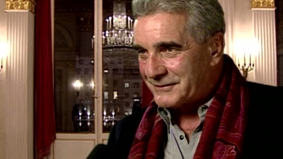 Ein Virtuose der Macht