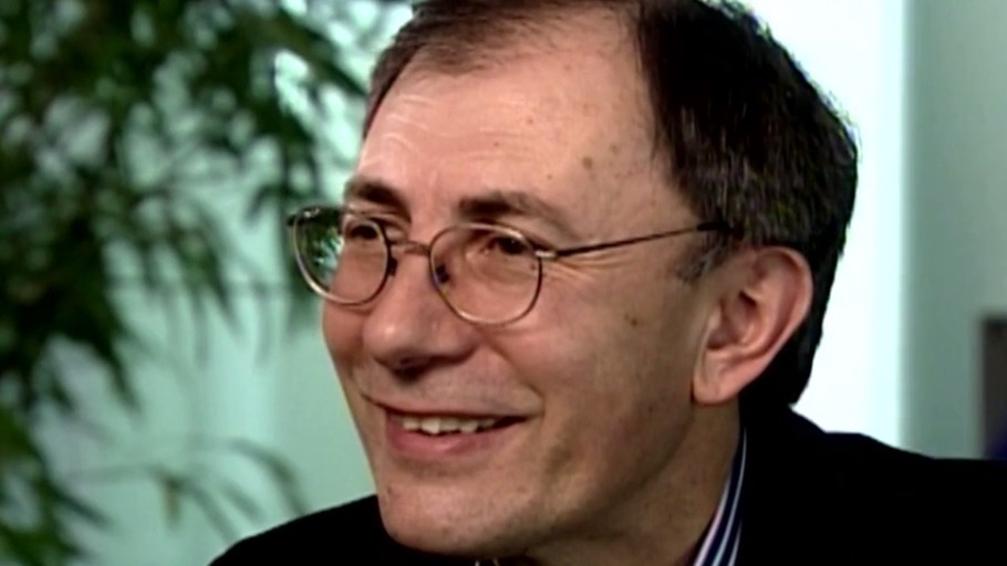 Ein Garten voller Rätsel