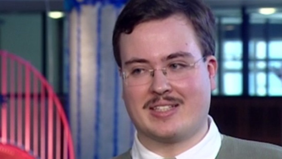 Unbezähmbare Neugierde