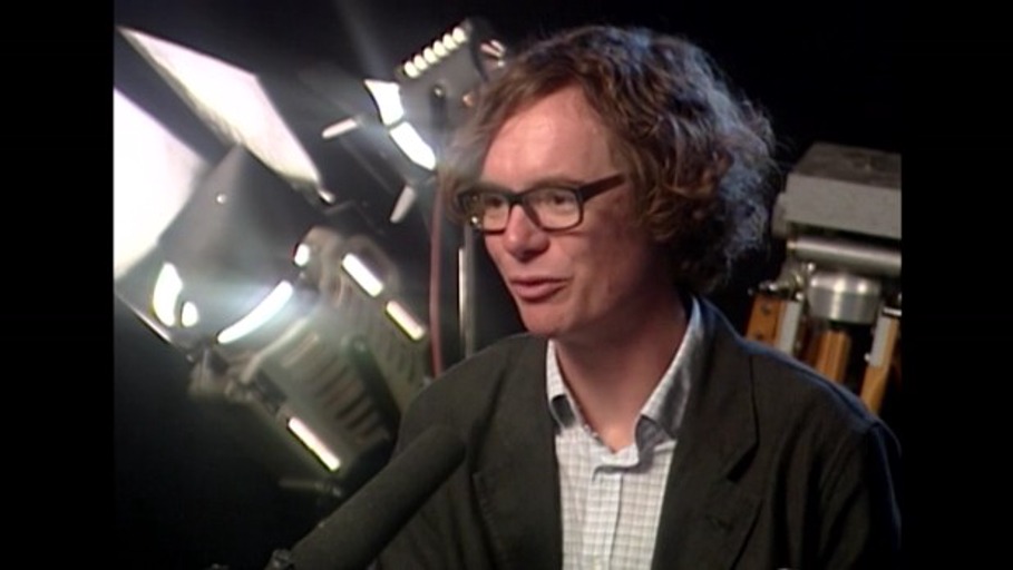 Das Lieblingstier der Biochemiker