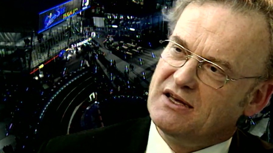 Die Freiheit ist kein weiches Bett