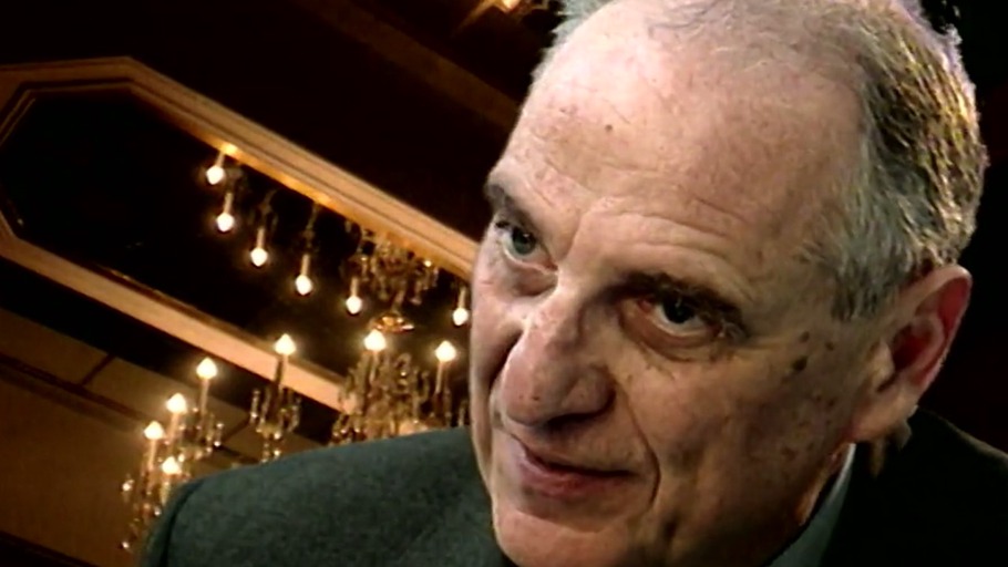 Eine Weltmacht kehrt zurück