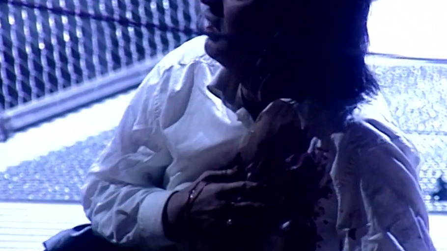 Von der Sterblichkeit der Macht