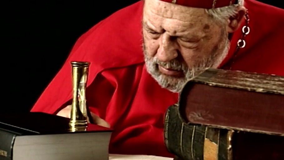 20 Milliarden Jahre vor Christus