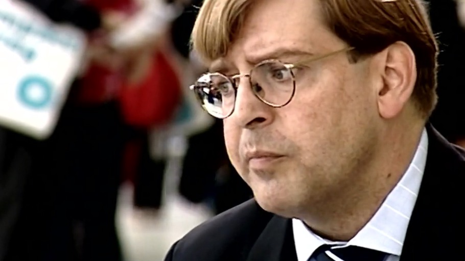 Terrorstaat der Taliban