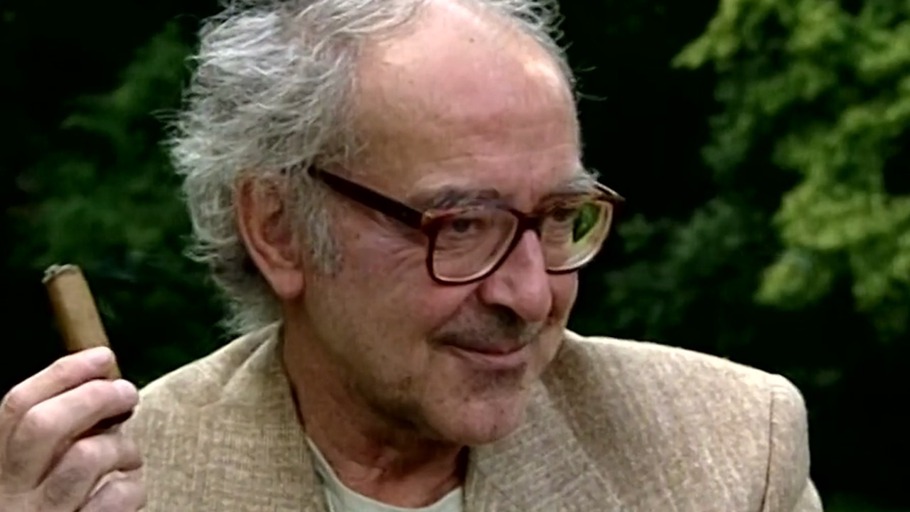 Blinde Liebe (Éloge de l' Amour)