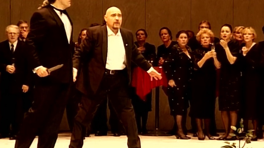 Feuerstrahl des Gefühls