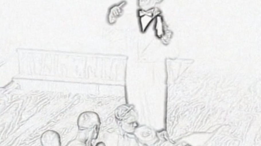 Mein Grab hat ein Fenster