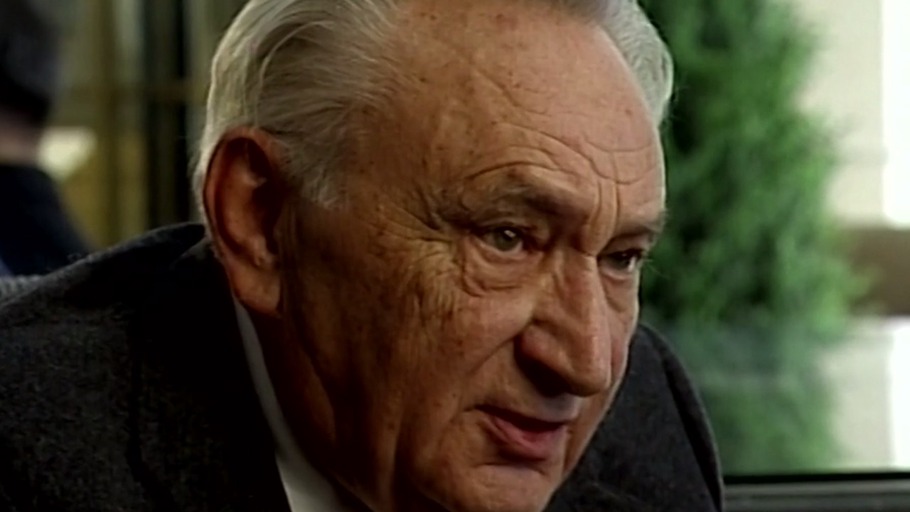 Krieg geht nicht vom Volke aus