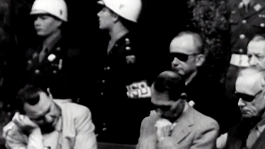 Gleichgültigkeit tötet